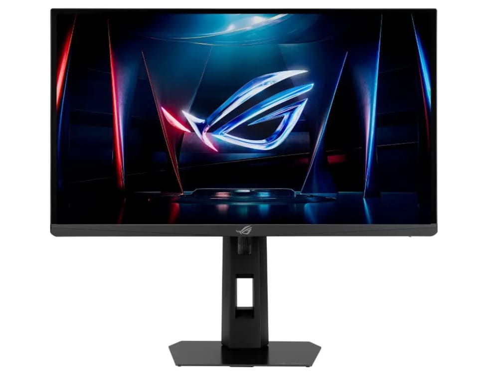 ASUS ROG Strix XG248QSG Ace: monitor gaming de 24,1 pulgadas y 610 Hz para eSports