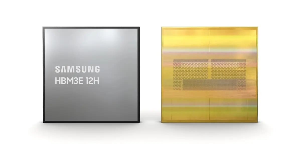 Samsung y SK Hynix intensifican la batalla por el suministro de HBM a NVIDIA