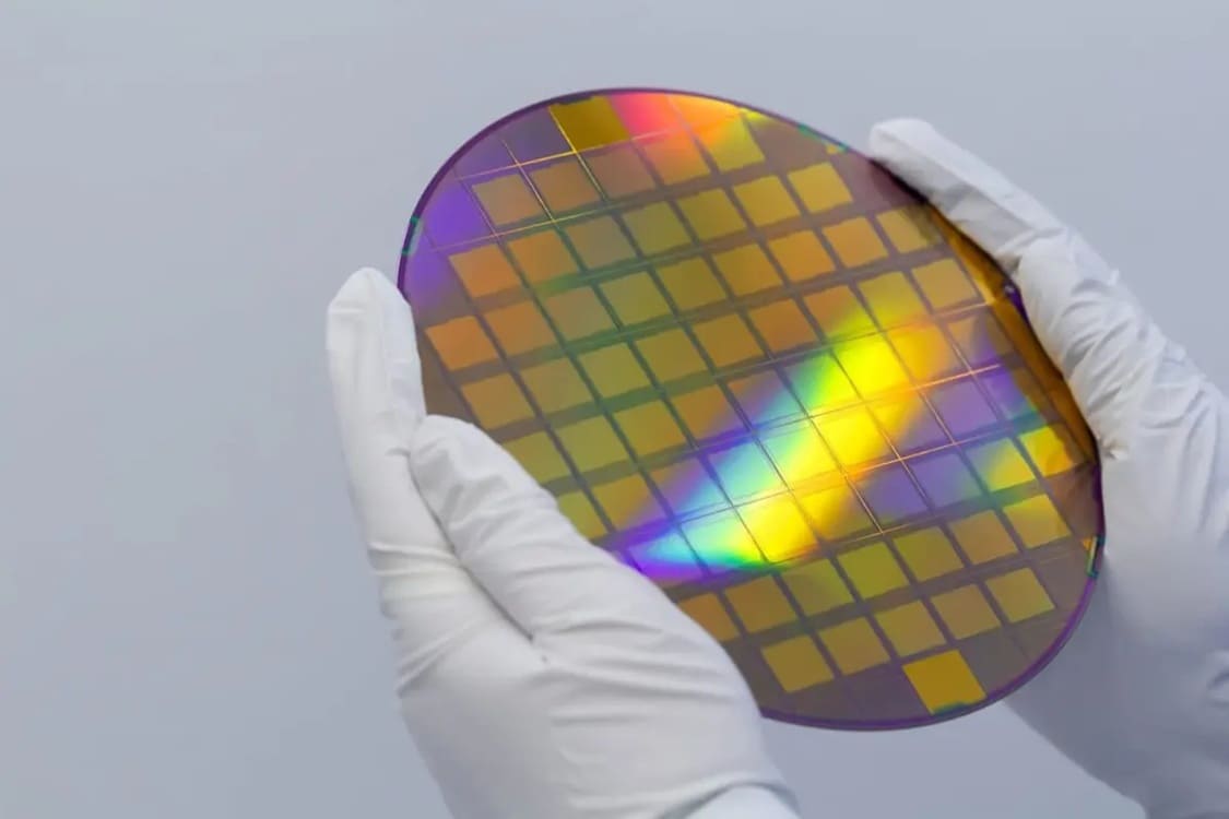 TSMC iniciará la producción masiva de chips de 2 nm en 2025