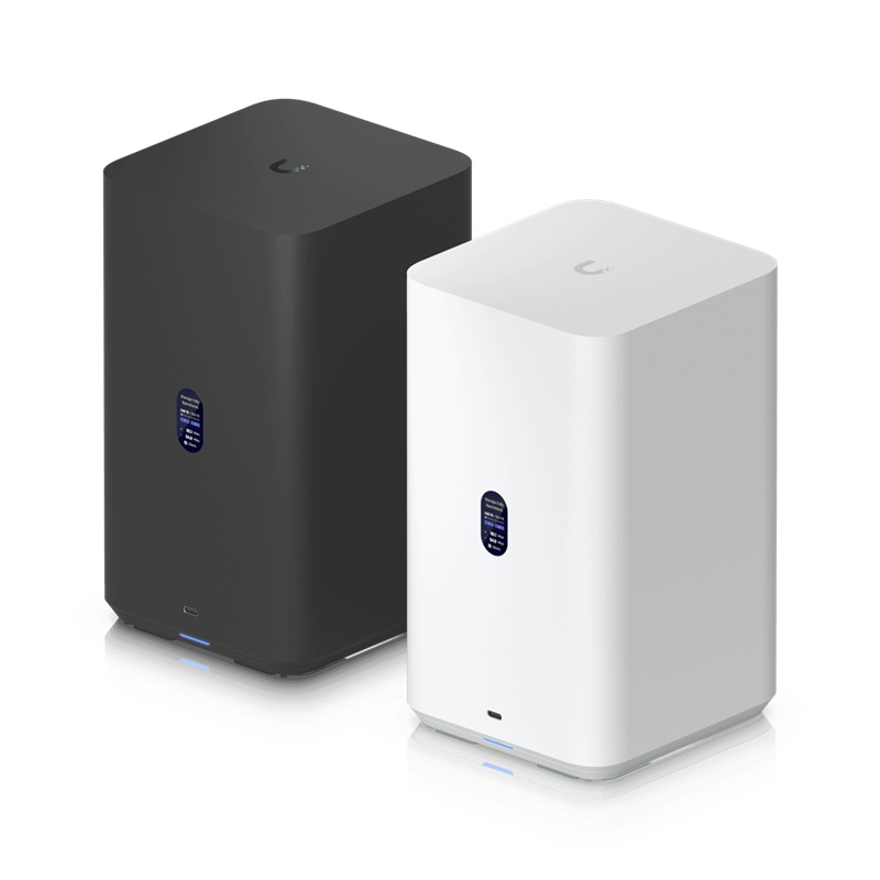 Ubiquiti presenta los nuevos NAS UNAS 2, UNAS 4 y la gama Pro para rack