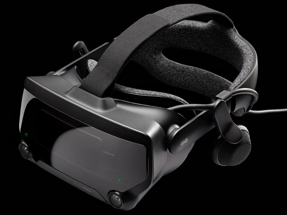 Valve prepara novedades de sus próximas gafas VR: Steam Frame (Deckard)