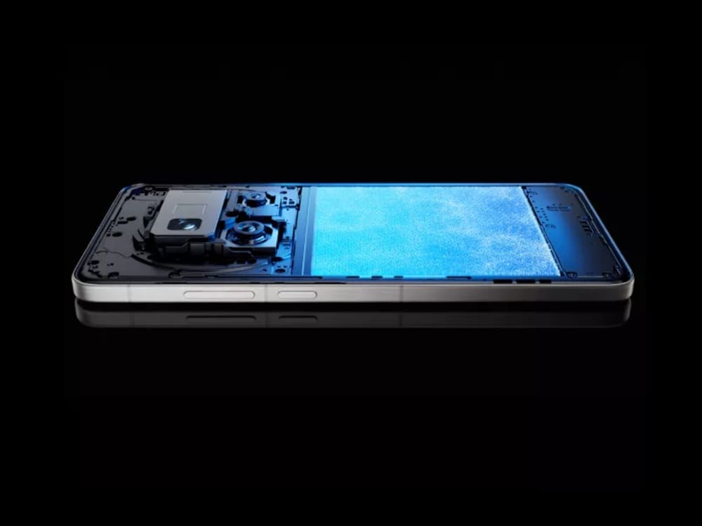 Vivo X300 Pro: doble cámara Zeiss de 200 MP y grosor inferior a 8 mm