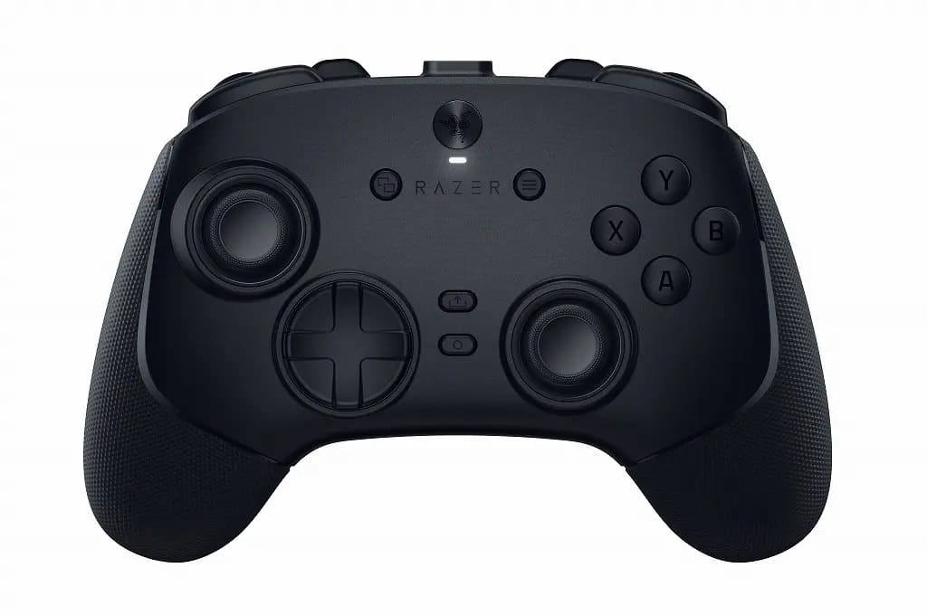 Razer Wolverine V3 Pro 8K PC: nuevo mando inalámbrico con sticks Hall effect y tasa de sondeo de 8.000 Hz