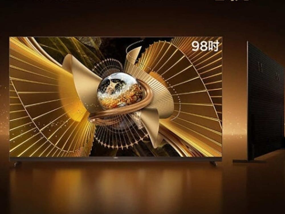 TCL presenta el X11L, un televisor Mini-LED con hasta 98 pulgadas y 20.736 zonas de atenuación