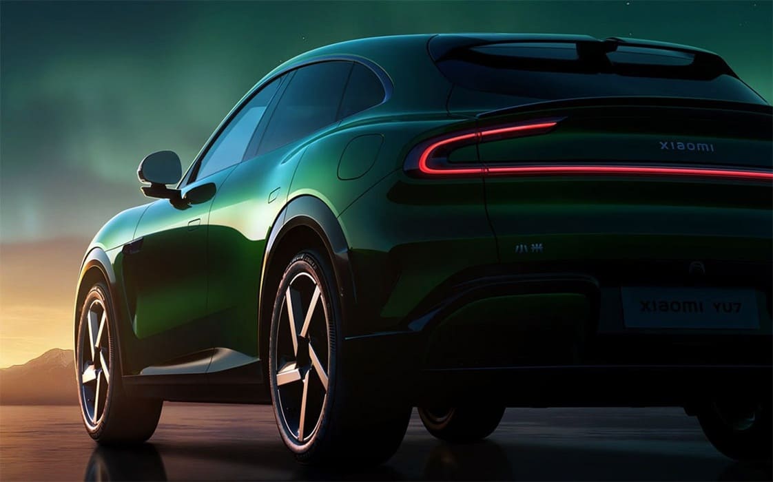 Xiaomi YU7 vs Tesla Model Y: la nueva SUV eléctrica china supera en autonomía y precio