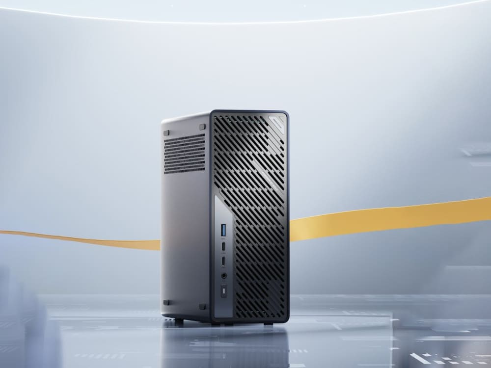 Minisforum MS-A2 Ultra: potente mini PC con Intel Core Ultra 9 285HX, PCIe 5.0 y soporte para GPU dedicada
