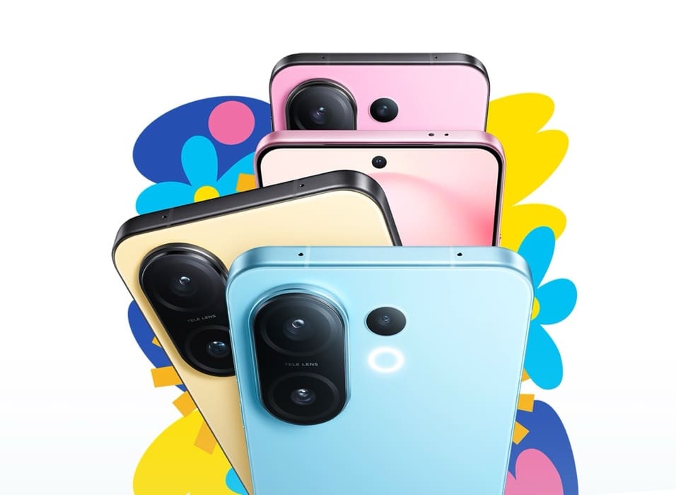 Se filtran las especificaciones de los Vivo S50 y S50 Pro Mini antes de su lanzamiento