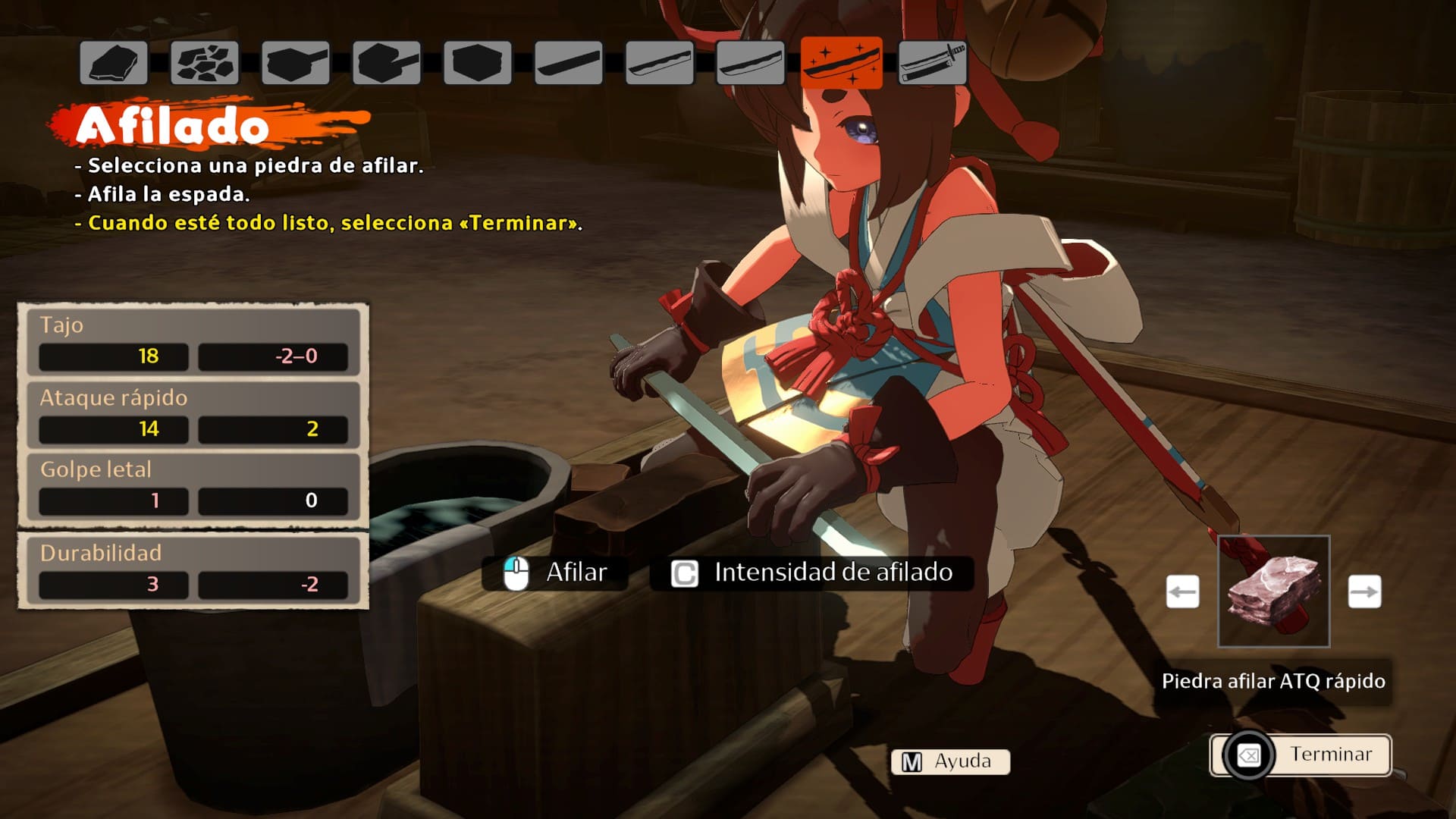 Análisis de Towa and the Guardians of the Sacred Tree - Roguelite con alma RPG