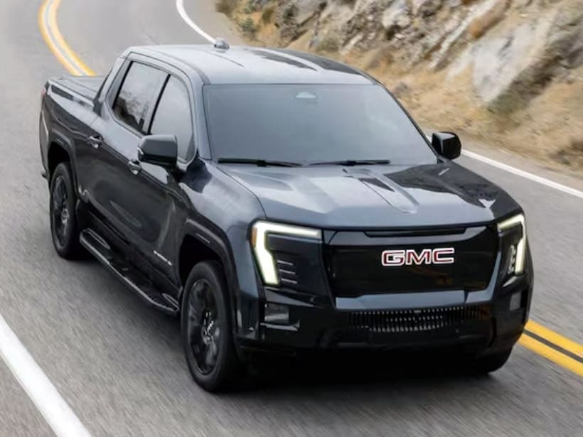 GM prepara la producción masiva de baterías LMR con 400 millas de autonomía para 2028