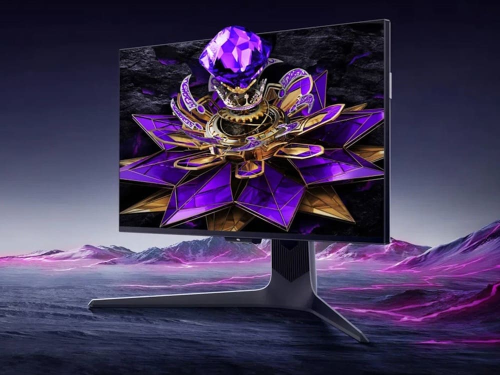TCL presenta el monitor gaming 27R94 con panel mini-LED 4K, 165 Hz y DisplayHDR 1400
