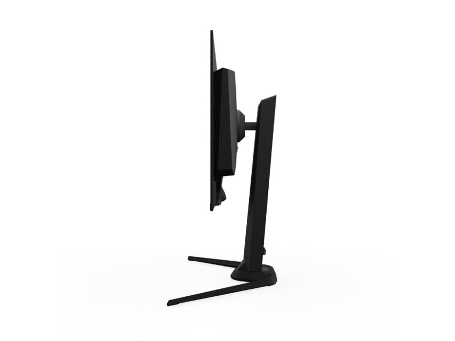 Gigabyte Aorus FO27Q5P: monitor QD-OLED de 500 Hz con DisplayPort 2.1 y certificación ClearMR 21000