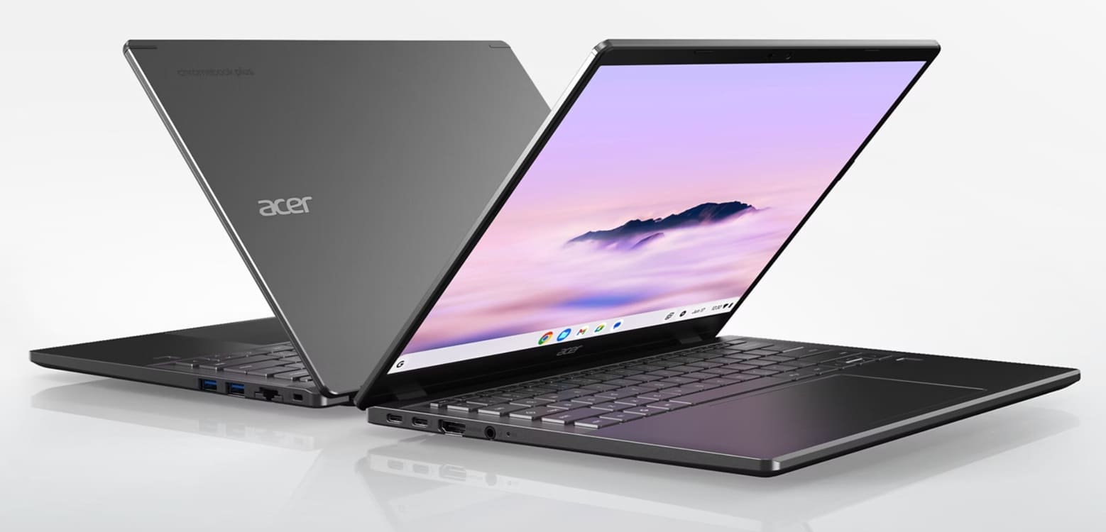 Acer chromebook plus enterprise 714 portada