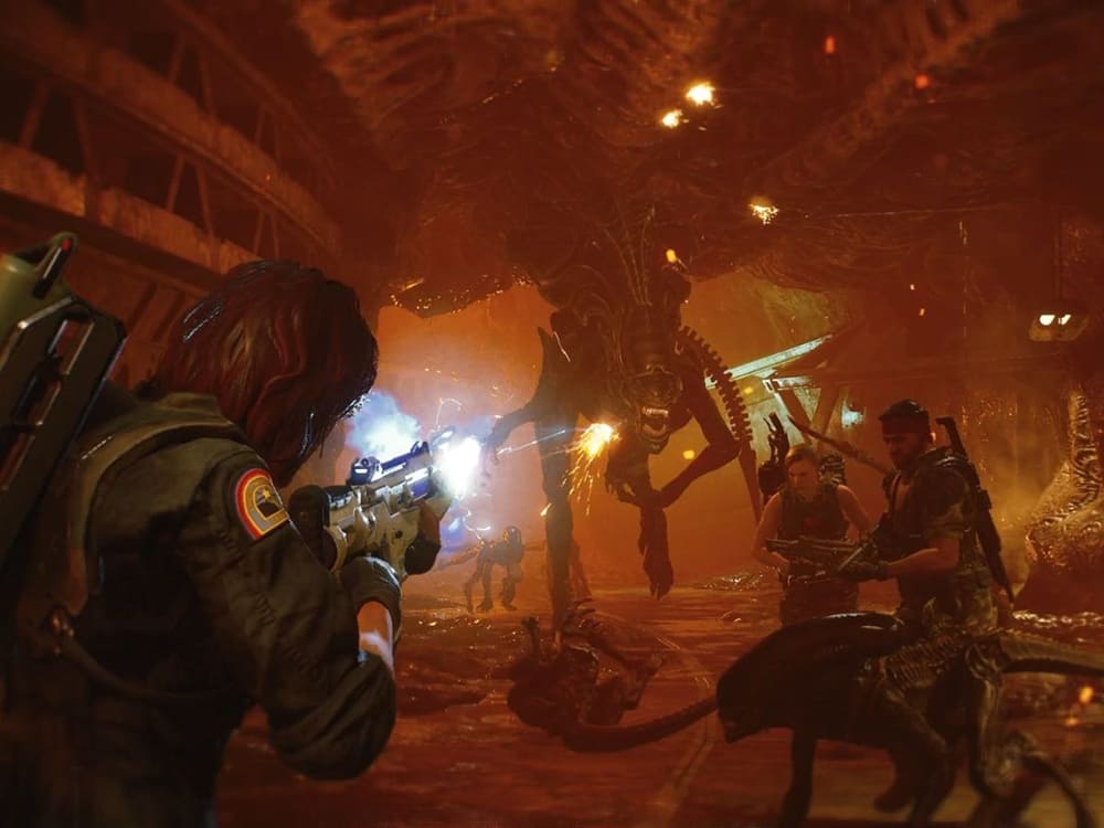 Nuevo juego de Aliens filtrado: posible secuela directa de Fireteam Elite podría lanzarse a finales de 2025