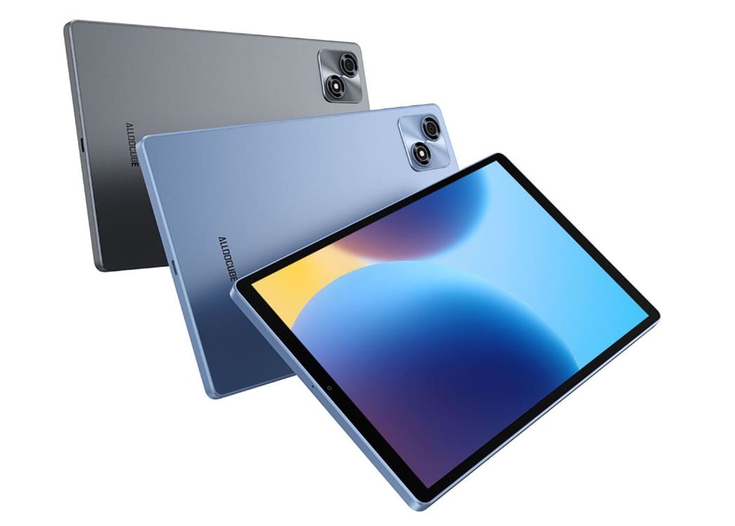 Alldocube iPlay 70: nueva tablet económica de 10,1" con Android 15 por 87€