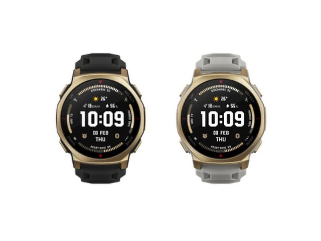 Amazfit T-Rex 3 Pro 44 mm: el smartwatch compacto ya disponible en mercados globales
