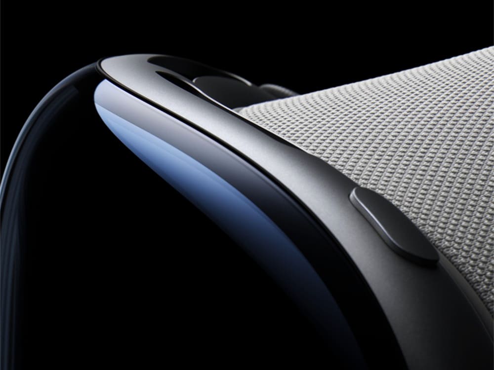 Apple prepara un nuevo visor de realidad mixta A3416 detectado en la FCC