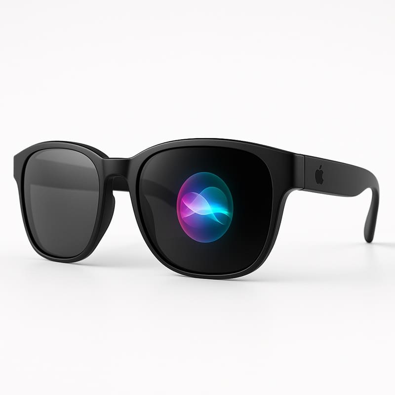 Apple pausa el rediseño de Vision Pro para priorizar gafas inteligentes con IA