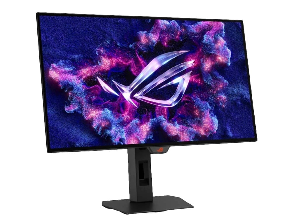 ASUS ROG Strix XG27AQWMG: el monitor OLED 1440p más rápido y asequible de su clase