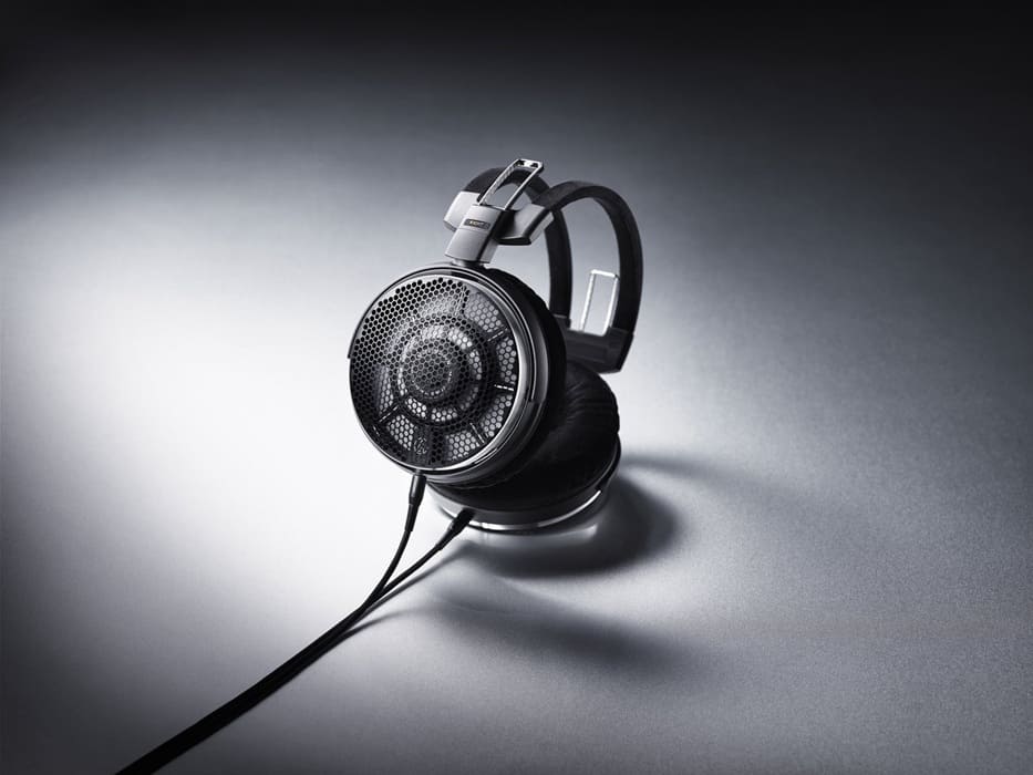 Audio-Technica ATH-ADX7000: auriculares abiertos hechos a mano en Japón con sonido audiófilo y precio premium