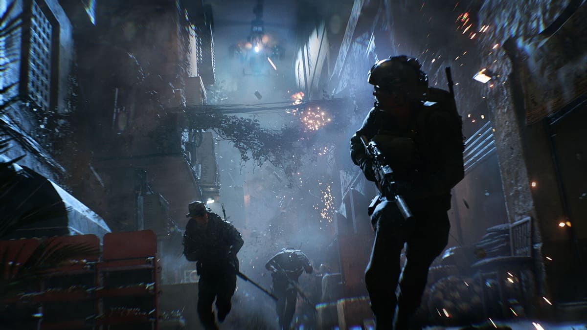 Battlefield 6 se prepara para su lanzamiento con más de 200 mejoras en su parche del día uno