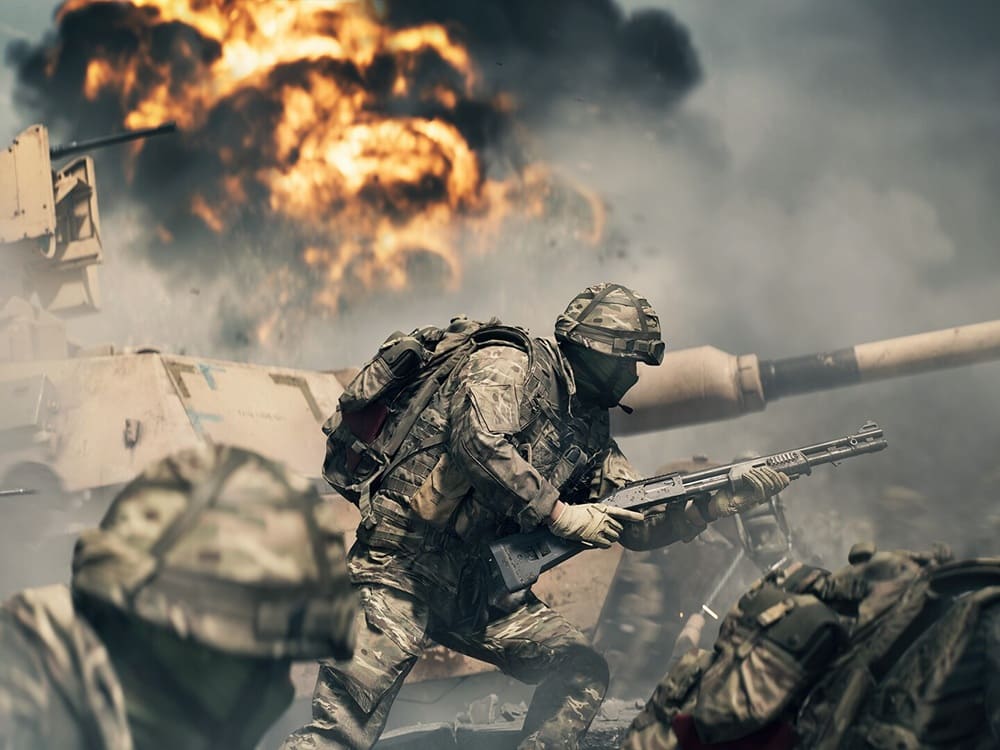 Battlefield 6 permite precargar el juego antes de su lanzamiento oficial del 10 de octubre