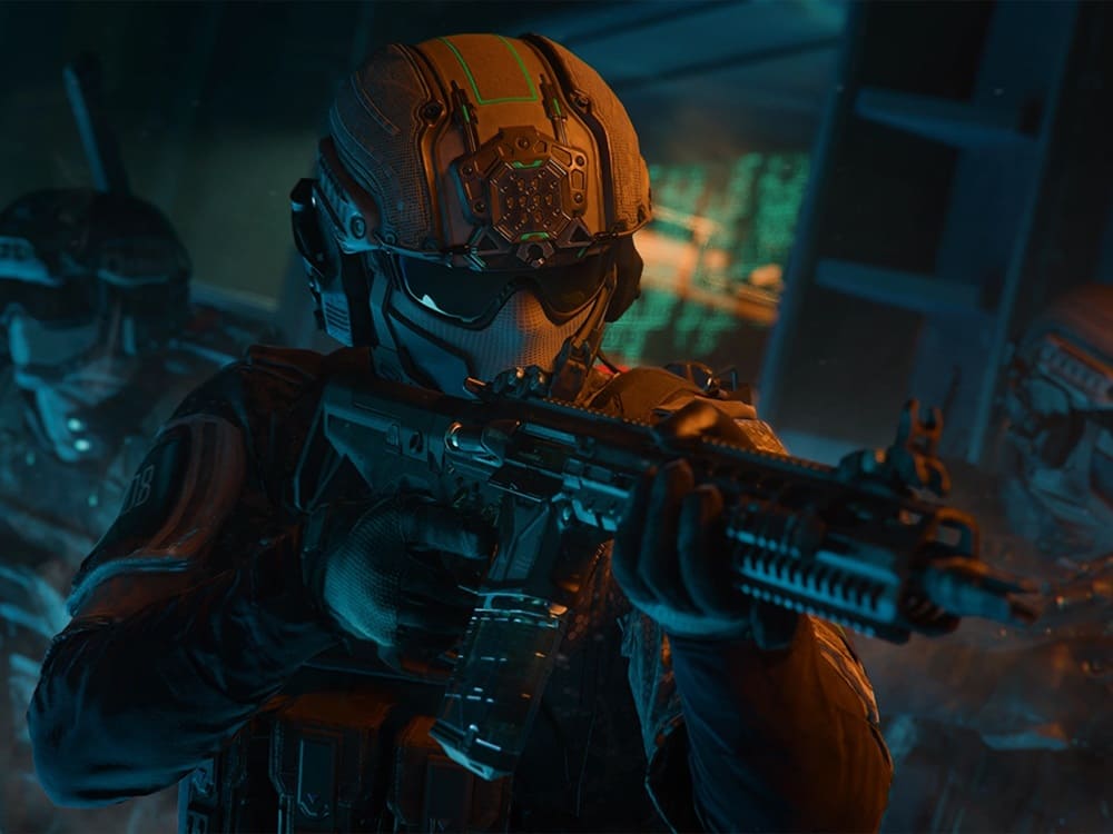 Call of Duty: Black Ops 7 amplía su beta abierta y añade un nuevo mapa ambientado en Japón