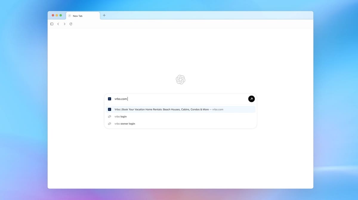 OpenAI presenta ChatGPT Atlas: nuevo navegador basado en Chromium con IA integrada y funciones avanzadas