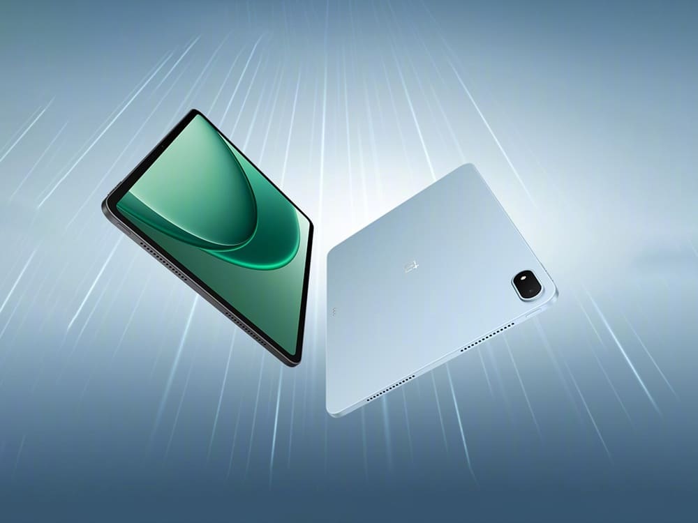 OPPO prepara una tablet compacta con Snapdragon 8 Gen 5 y pantalla OLED
