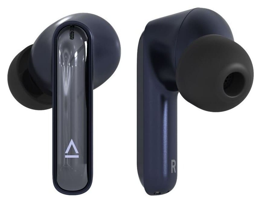 Creative Aurvana Ace 3: auriculares con xMEMS y audio aptX Lossless