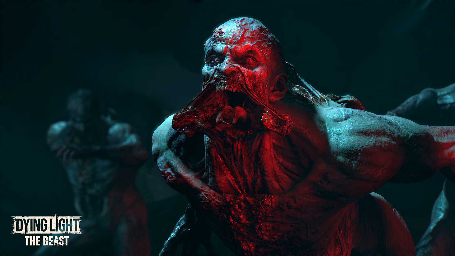 Dying Light The Beast