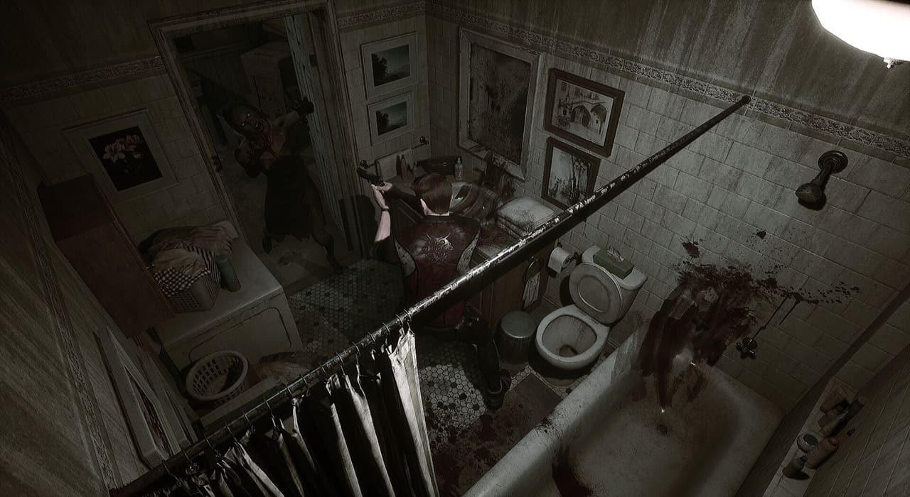 Echoes of the Living: el survival horror español inspirado en los clásicos llega el 31 de octubre