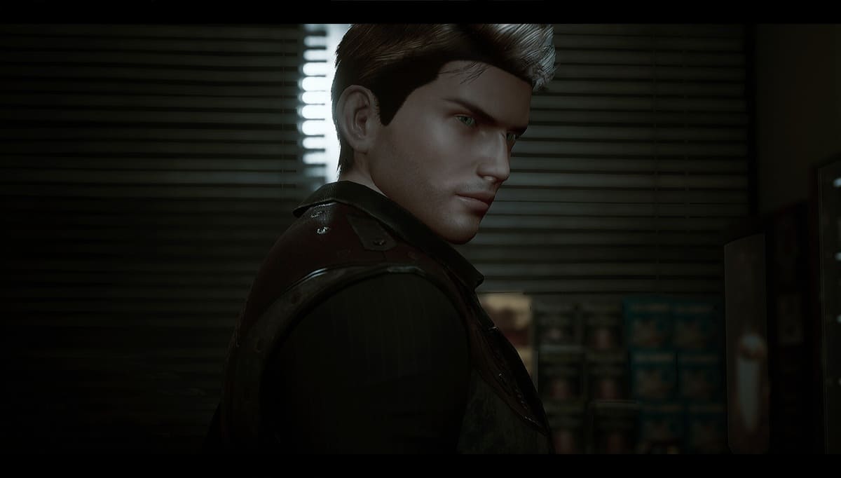 Echoes of the Living: el survival horror español inspirado en los clásicos llega el 31 de octubre
