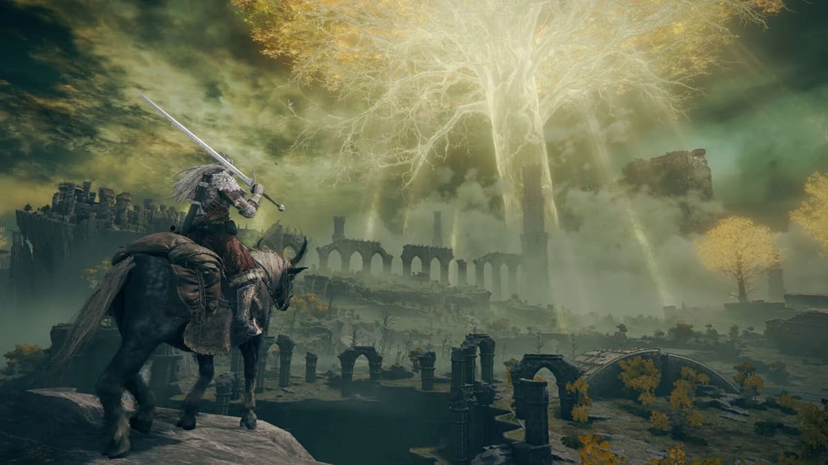 Elden Ring: Tarnished Edition para Switch 2 se retrasa hasta 2026 por problemas de rendimiento