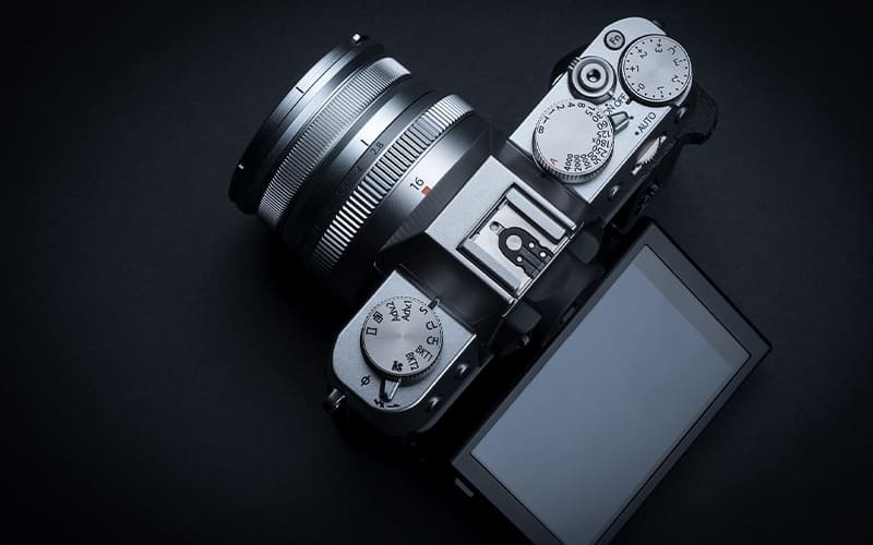 Fujifilm prepara la X-T30 III: sensor X-Trans CMOS 4, procesador X-Processor 5 y enfoque mejorado
