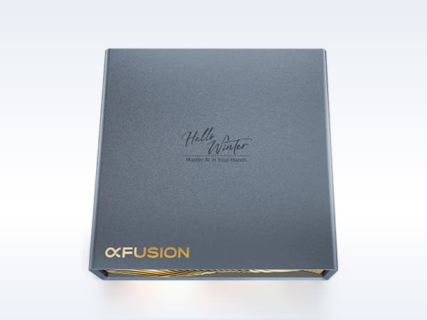 xFusion FusionXSpark: un mini sistema DGX con SoC NVIDIA GB10 y 128 GB de RAM para desarrollos de IA