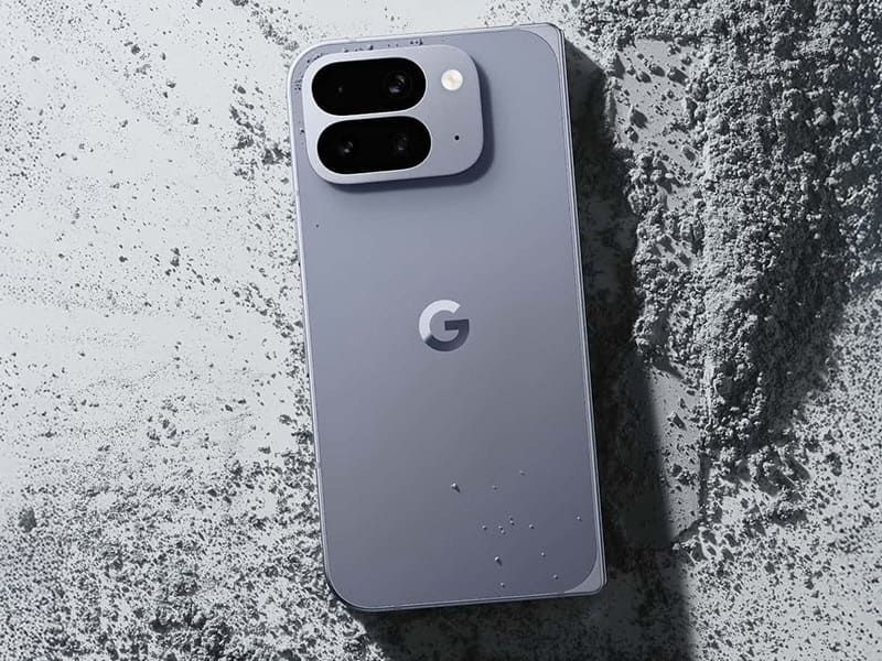 Google Pixel 10 Pro Fold ya disponible a nivel global: potencia, diseño flexible y siete años de soporte