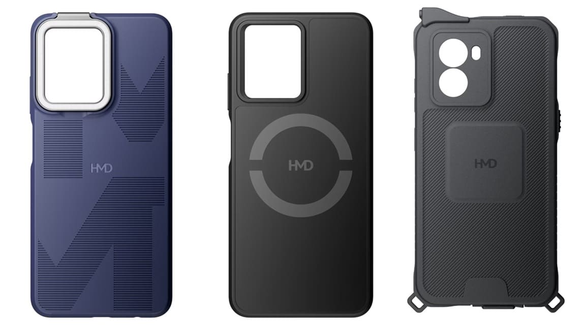 El HMD Fusion 2 filtrado con pantalla OLED de 120 Hz, Snapdragon 6s Gen 4 y mejoras en resistencia