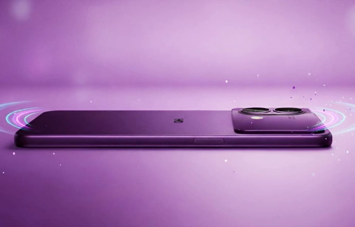 El HMD Pulse 2 Pro se filtra con cámara inspirada en el iPhone 17 Pro y chip Unisoc T7250