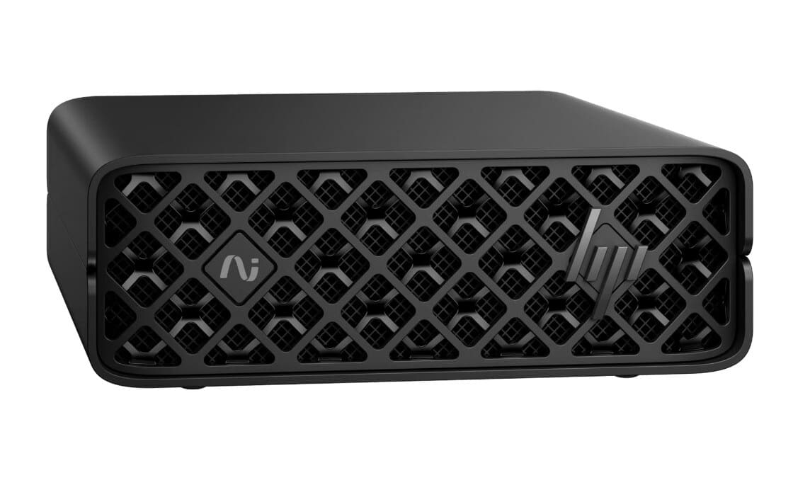 HP presenta nuevas soluciones con IA y hardware para el trabajo híbrido