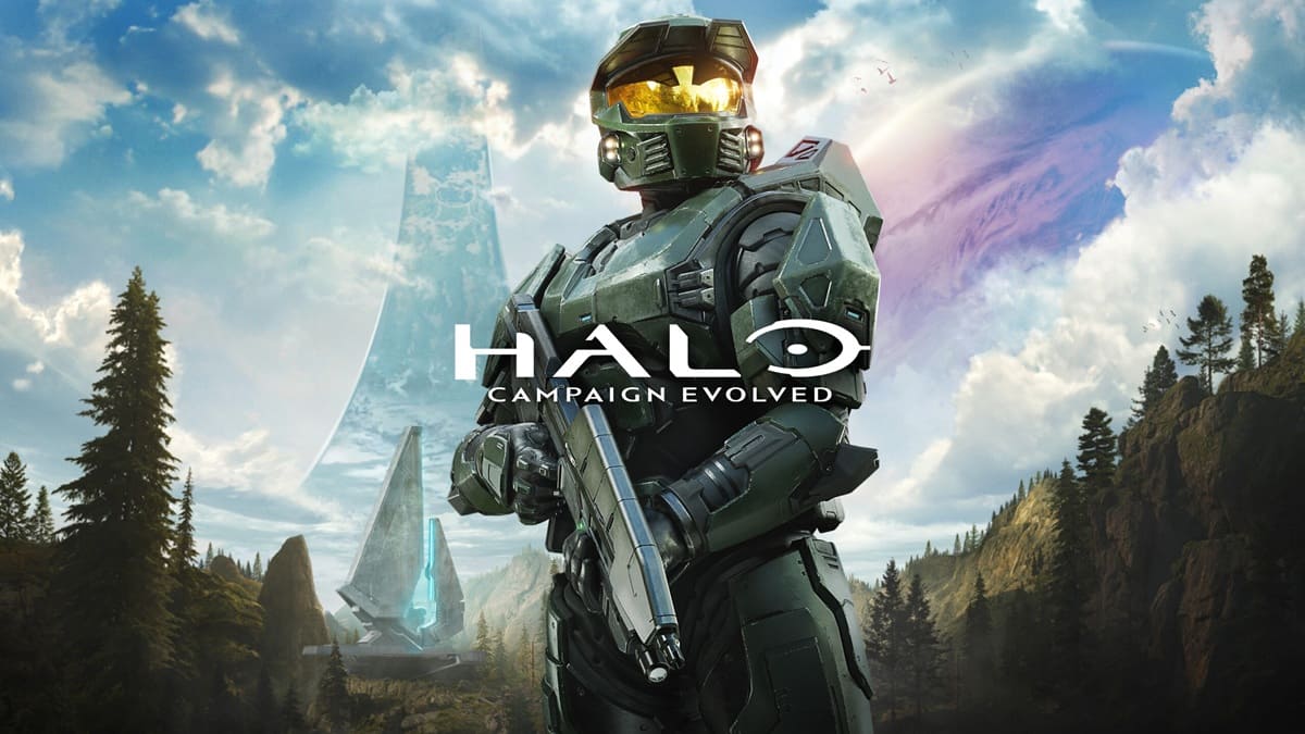 Halo: Campaign Evolved traerá el clásico de 2001 a PS5, Xbox y PC con Unreal Engine 5 y nuevo contenido