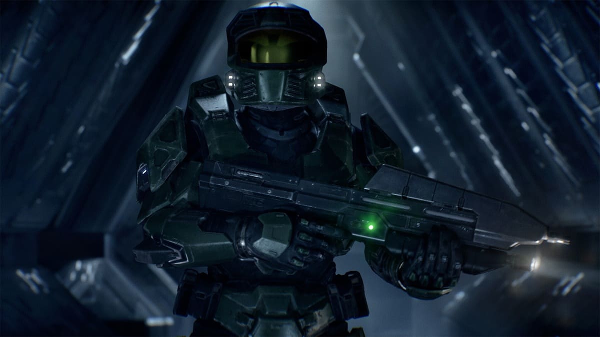 Microsoft aclara que Halo: Campaign Evolved no está siendo desarrollado con IA generativa