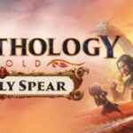 Análisis Age of Mythology Retold – Heavenly Spear: una expansión que honra el mito japonés