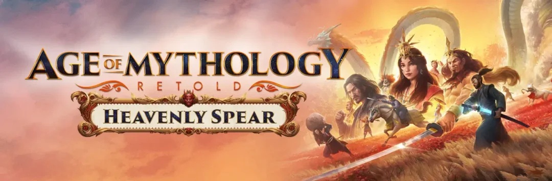 Análisis Age of Mythology Retold – Heavenly Spear: una expansión que honra el mito japonés