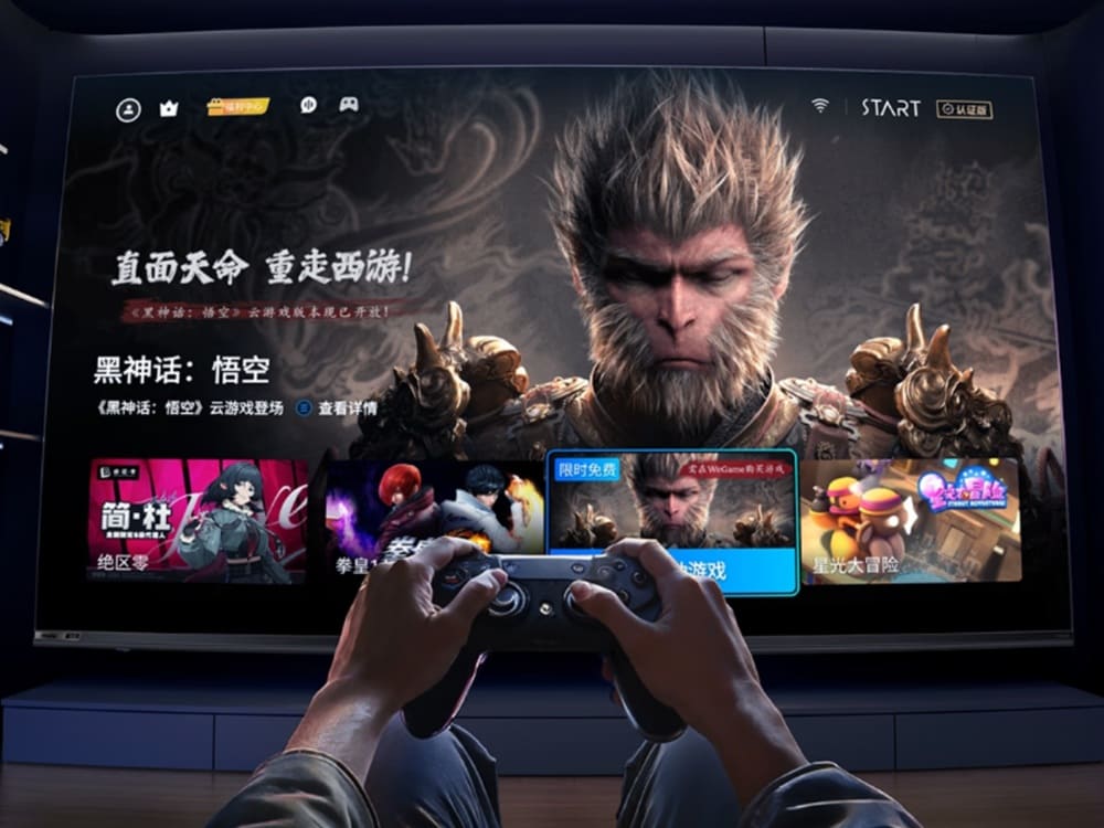 Hisense E8S Pro: MiniLED 4K con 9.360 zonas, 6.200 nits y enfoque gaming premium