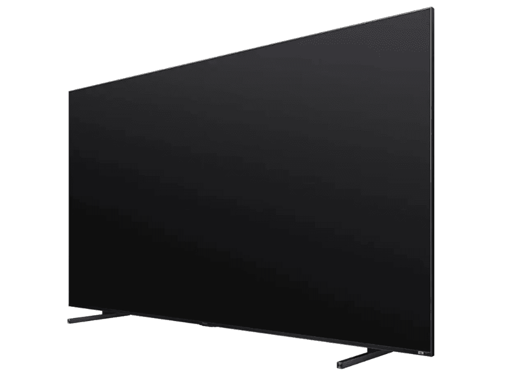 Hisense lanza dos nuevos televisores Mini LED gigantes: U75QG de 116" y 100UX de 100"