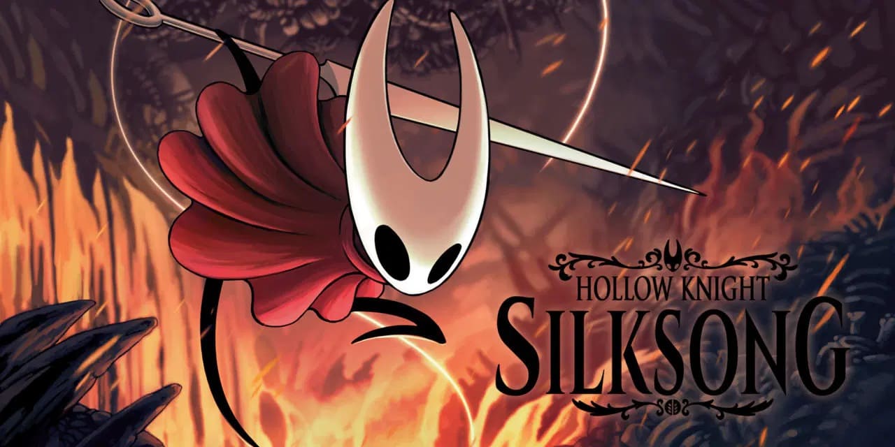Hollow Knight: Silksong supera los 6 millones de copias vendidas y se consolida como uno de los lanzamientos más exitosos de septiembre