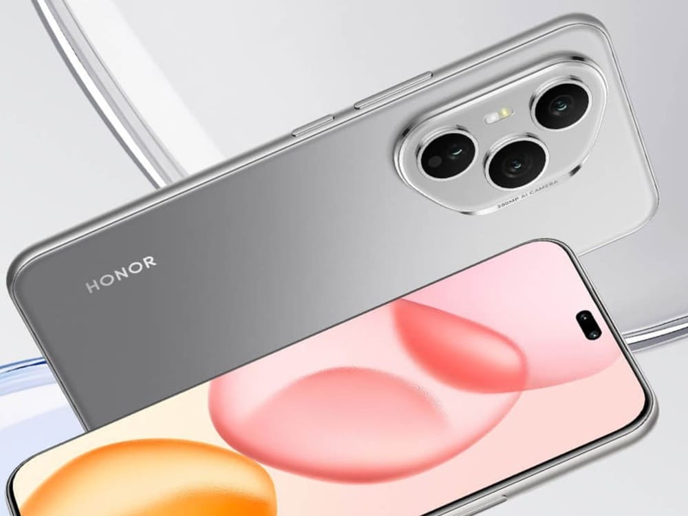 Honor 500 Pro: el próximo smartphone incluiría un Snapdragon 8 Elite y una enorme batería