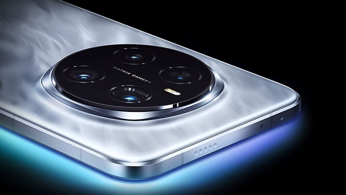 Honor Magic 8 Pro aparece en Geekbench con Snapdragon 8 Elite Gen 5 y cámara de 200 MP