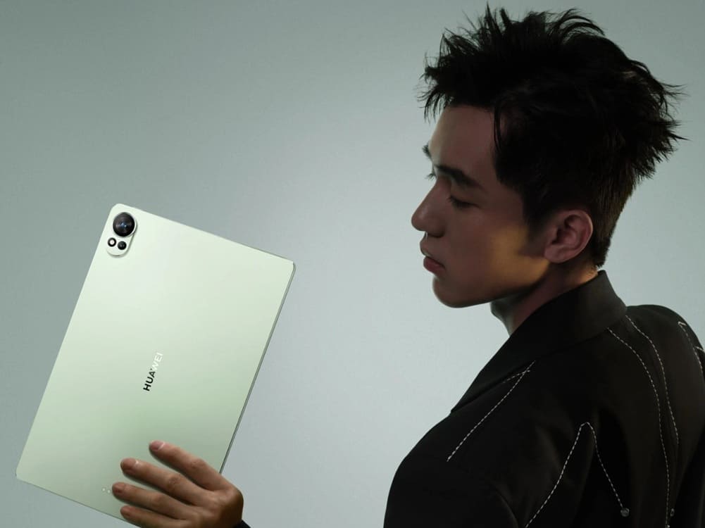 Huawei lanza la MatePad 12 X 2025 en Alemania por 649€