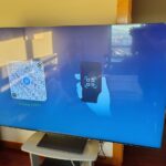 Análisis Samsung QN990F 65" Neo QLED 8K — El televisor más inteligente de 2025